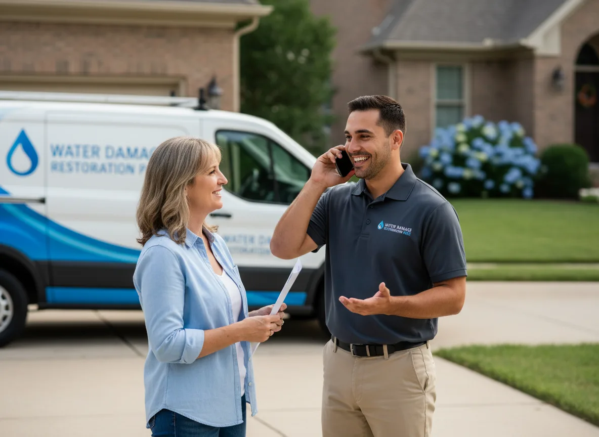 Flood Restoration Hamilton, CO FAQs